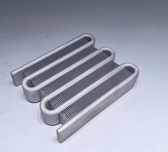 Impresora 3D de metal ZRapid iSLM280 para prototipos