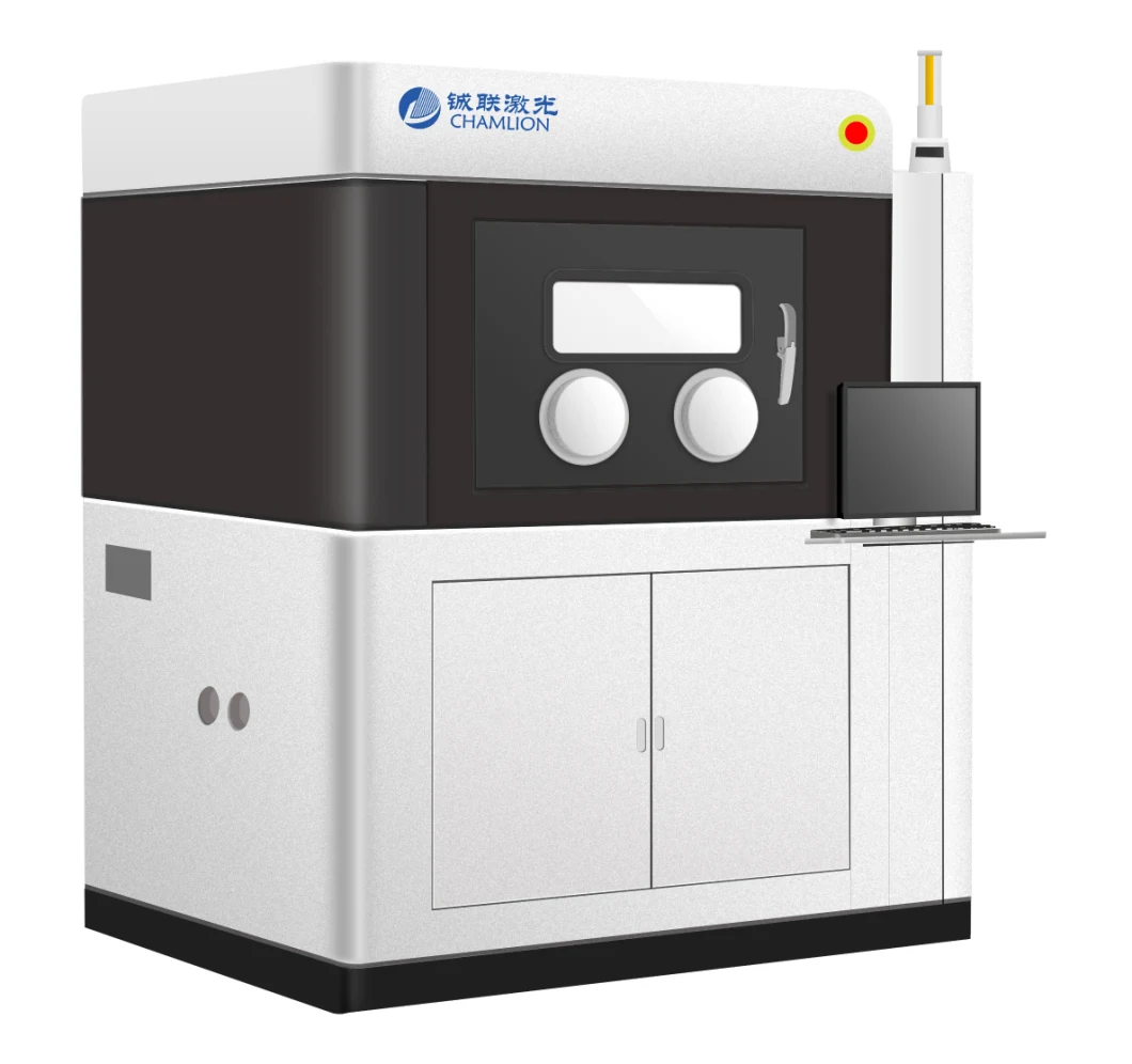 Industrial Dual Laser System Metal 3D Printer M3250