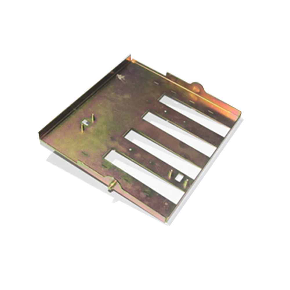 Printer Internal Metal Bracket Sheet Metal Fabrication Parts