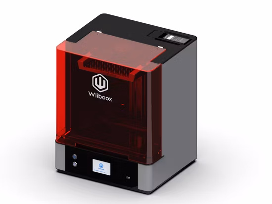 Factory Price OEM Auto Feed LCD Resin 3D Printer