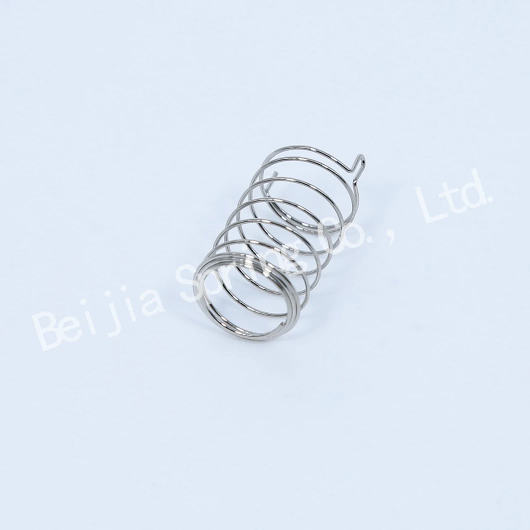 High Quality Tension Spring Customization