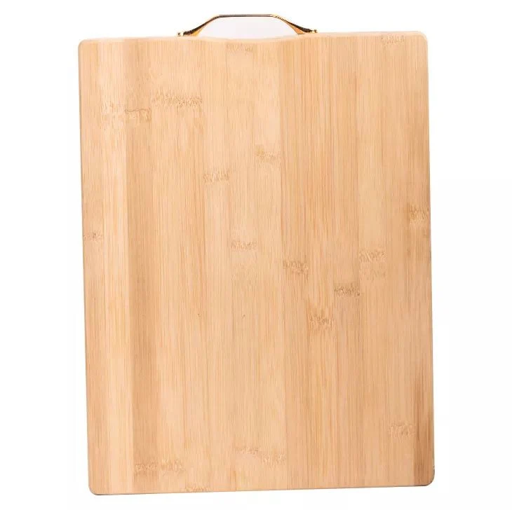 Kitchen Tool Chopping Cheese Board Natural Bamboo Cutting Board