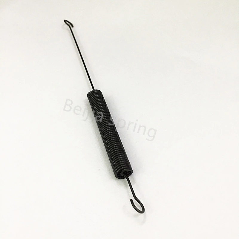 High Quality Tension Spring Customization