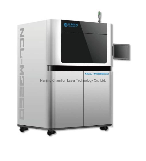 Chamlion Ncl M2150t 3D Dental Best Metal Slm Printer