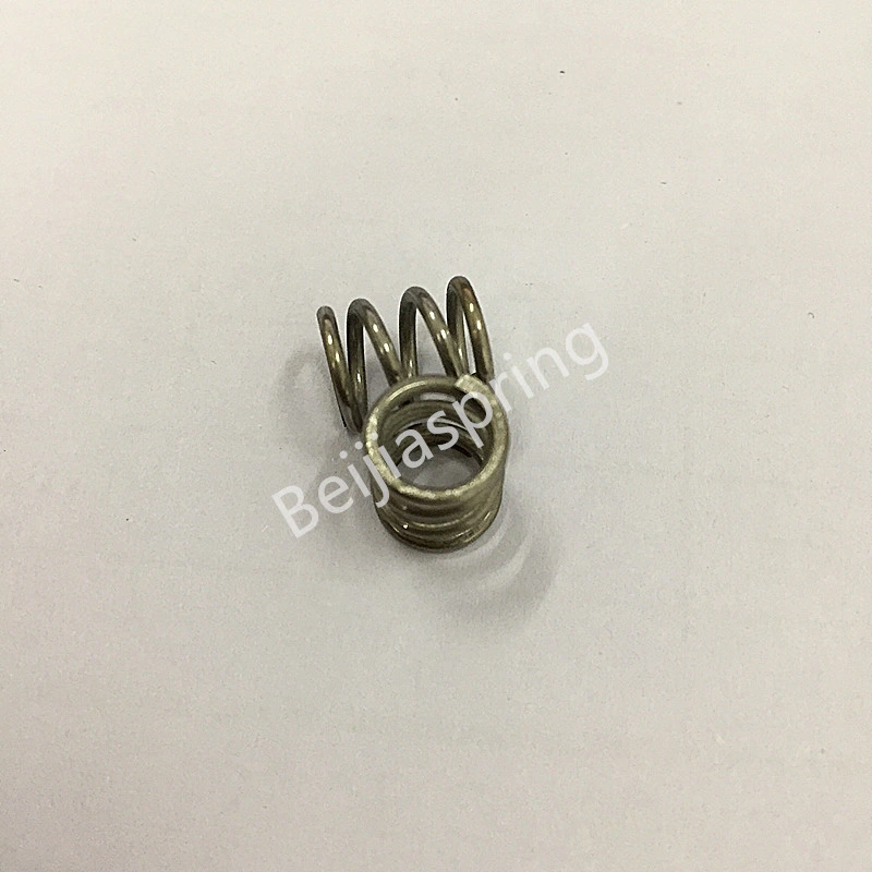 Custom Grinding Head Spring