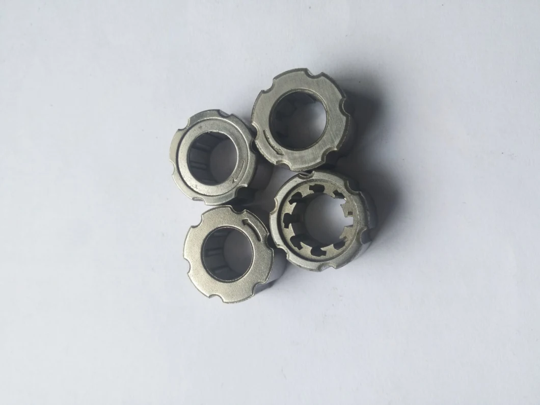 Mpif Fd0205 HRC 35-45 Hardness Bushing of Printer