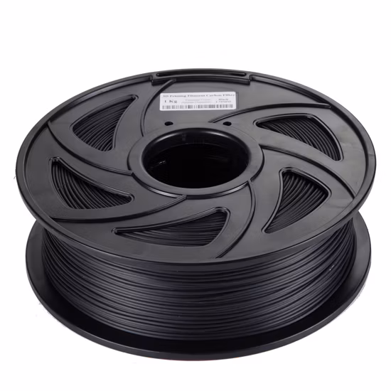 Filamento de impresora 3D PLA de seda 1,75, 1kg, 1,75mm, Color metálico dorado, plateado y cobre brillante para impresión 3D